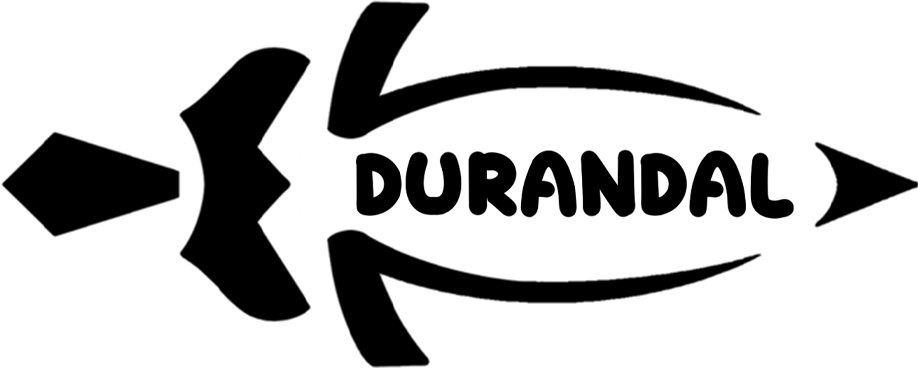 北京杜兰达尔科技有限公司的LOGO